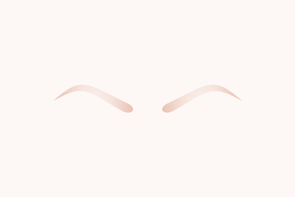 brow treatment