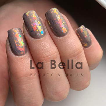 Acryl nagels